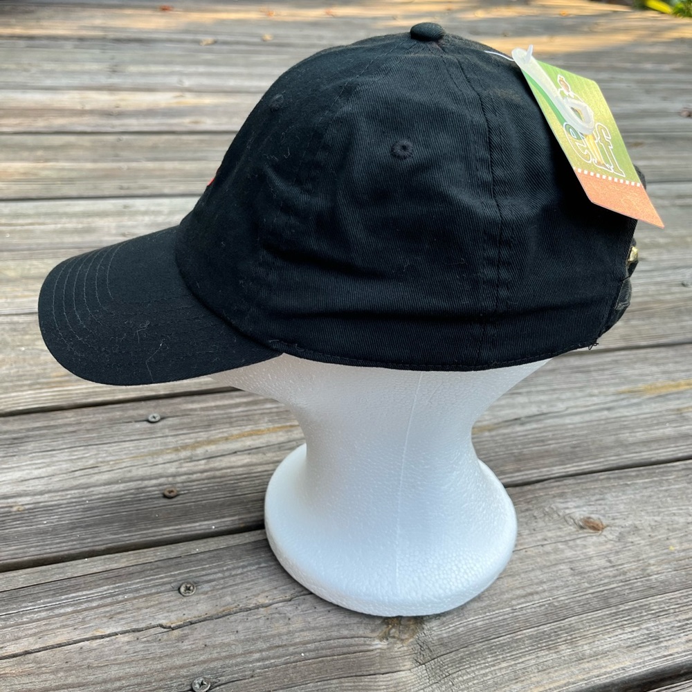 ELF hat - Picture 2 of 6